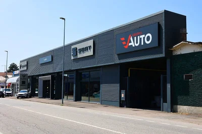 VAuto - Seat/Cupra Vercelli