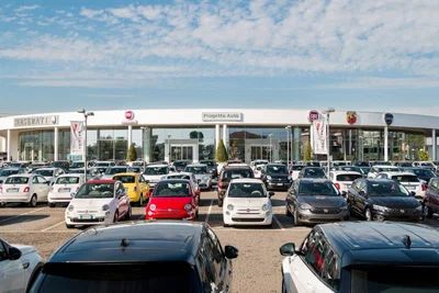 Progetto Auto S.r.l. - Pineto