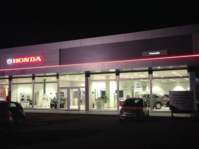 Ceccato Automobili S.p.A. - Villorba