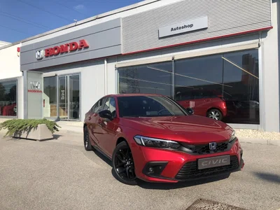 Autoshop S.r.l. - Honda Padova