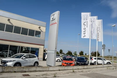 Automotive Group - Fornace Zarattini