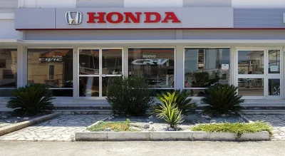 T&T Motors S.r.l. - Honda Porto San Giorgio