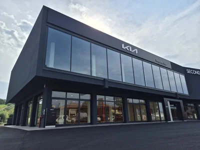 Pasquarelli Auto S.r.l. - Giulianova