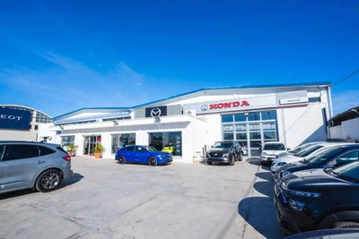 Autotrend S.r.l. - Taranto