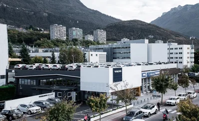 Pastorello S.r.l. - Trento