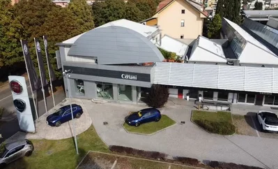 Gruppo Ceriani - Busto Arsizio