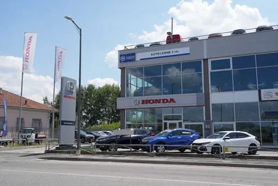 Autoleone Lancar - Asti