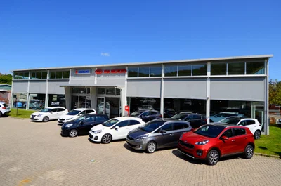 Ercolani Auto S.r.l. - Arcidosso