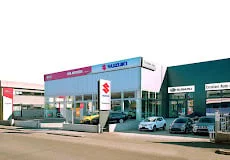 Ercolani Auto S.r.l. - Grosseto