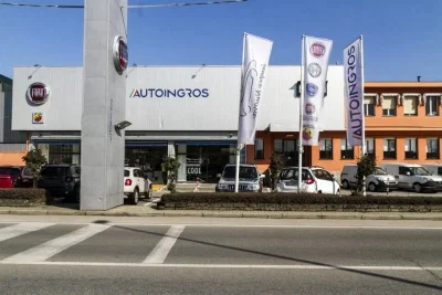 Autoingros - Borgaro Torinese