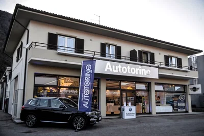 Autotorino S.p.A. - Verbania