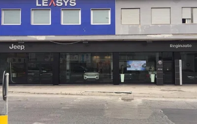 Reginauto S.r.l. - Napoli