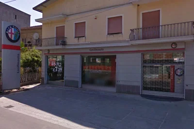 Cosilinauto S.r.l. - Via Trinità