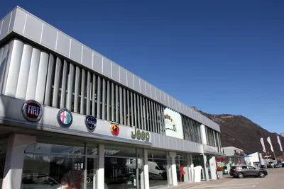 De Bona Motors S.r.l. - Belluno