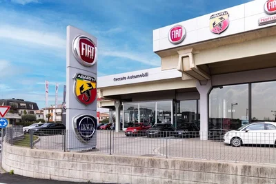 Ceccato Automobili S.p.A. - Bassano del Grappa