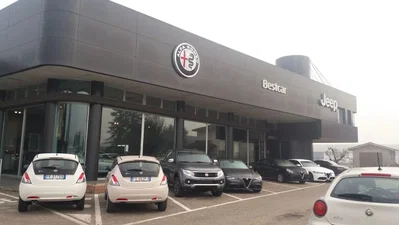 Campello Motors - Este