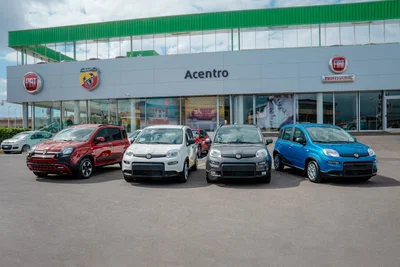 Acentro S.r.l. - Cagliari