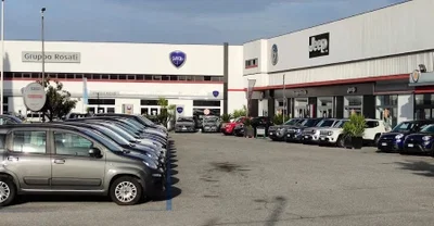 Rosati Auto S.r.l. - Tiburtina