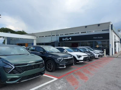 Ferri Auto S.p.A. - Udine