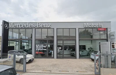 Maldarizzi Automotive S.p.A. - Matera