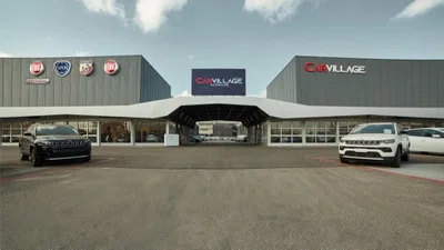 Carvillage S.r.l. - Sesto Fiorentino