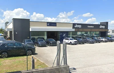 Centralcar S.p.A. - Foligno