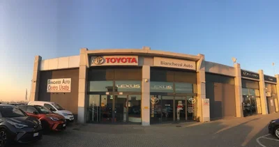 Bianchessi Auto - Madignano