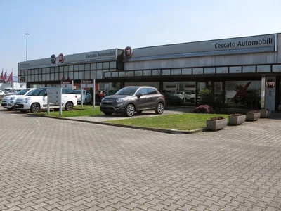 Ceccato Automobili S.p.A. - Castelfranco Veneto