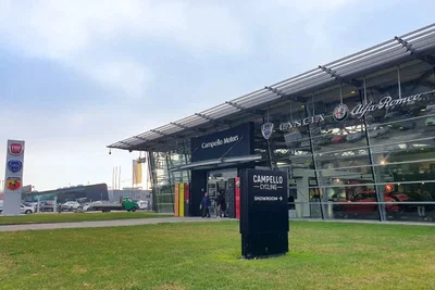 Campello Motors - Mestre