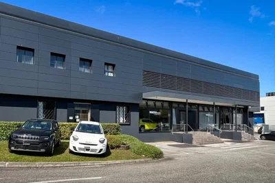 Campello Motors - Macola Auto Vigonza