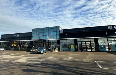 F.lli Bonacini S.p.A. - Reggio Via Cartesio