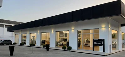 Autostyle S.r.l. - Lecce