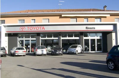 Rivauto - Beregazzo