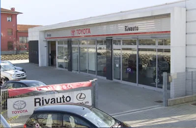 Rivauto - Erba