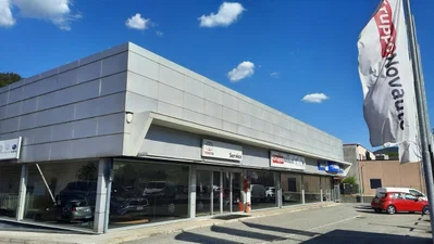 Novauto S.r.l. - Erremotori Mesenzana
