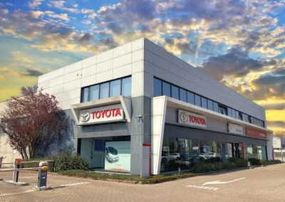 Nordauto Group - Montebelluna