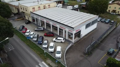 Bi Auto S.p.A. - Borgo San Lorenzo
