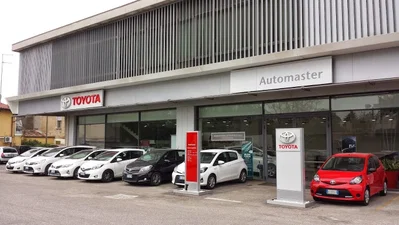 Automaster S.p.A. - Ferrara
