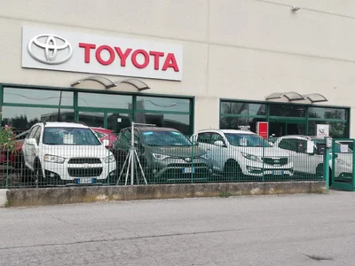 Moreno Motor Company S.r.l. - Rovigo