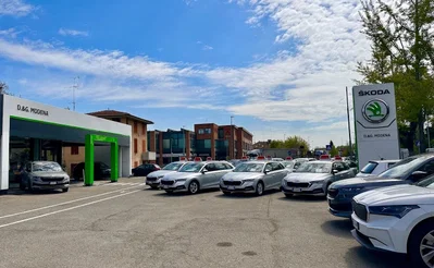 D.&G. Motors - Modena