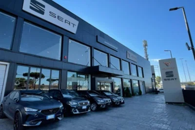 Autoequipe S.p.A. - GRA
