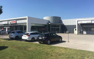 Toy Motor S.r.l. - Perugia