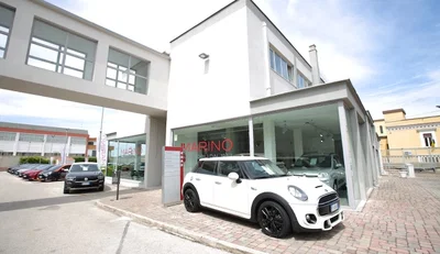 Marino Autoplanet - Bari Via Zippitelli