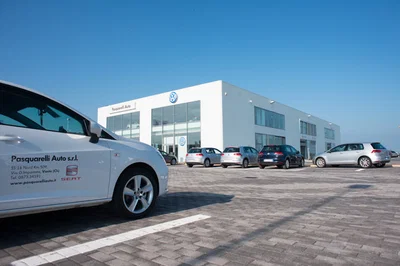 Pasquarelli Auto S.r.l. - Vasto