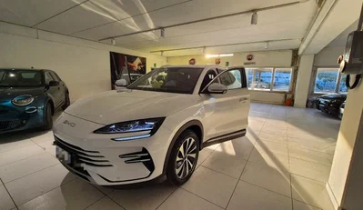 Pieffe Auto S.r.l. - San Benedetto del Tronto