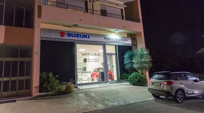 Mosca Automobili S.r.l. - Macerata