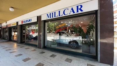Millcar S.r.l. - Varese