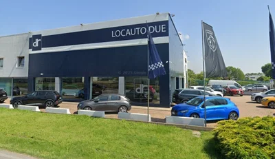 Locauto Due S.r.l. - Lumellogno