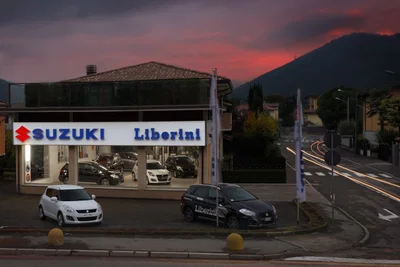 Liberini S.r.l. - Concesio