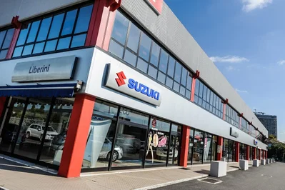 Liberini S.r.l. - Brescia
